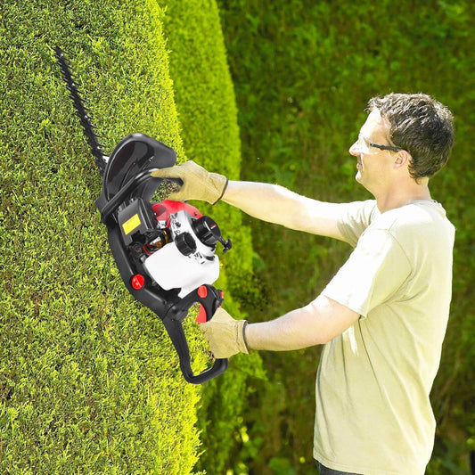 How to Fix Grass Trimmers