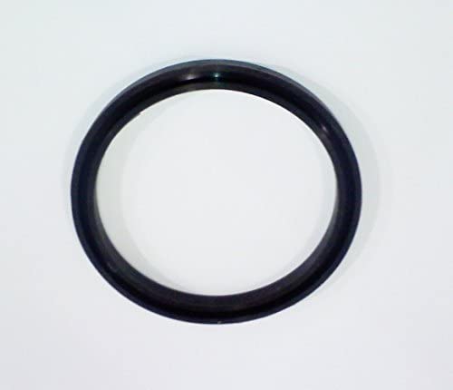 Glass Tube Replacement – Fits BU-KO Pyramid Patio Gas Heater