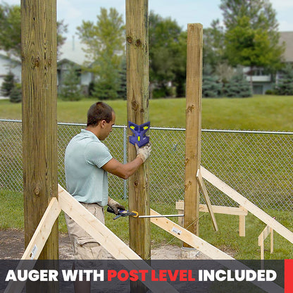 brand-new-auger