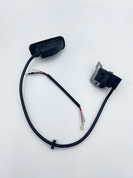 BU-KO Ignition Coil with Lead Wire for 52cc Petrol Blower