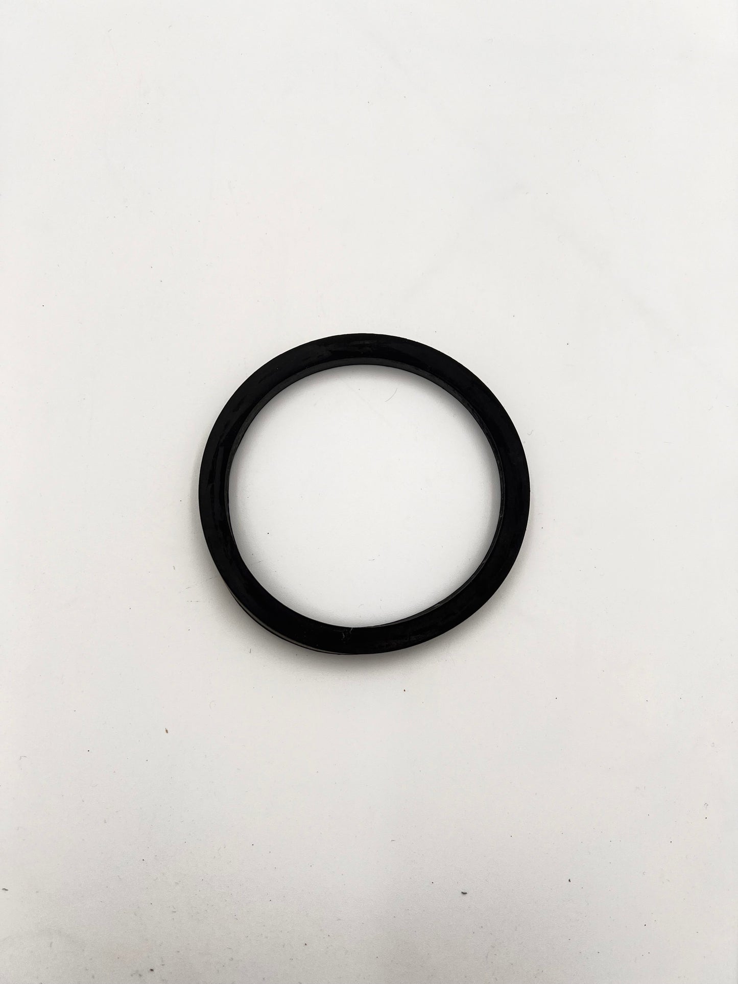 BU-KO Replacement Silicone O-Ring Gasket – High-Performance Rubber Seal for Pressure Washers, Hoses & Fittings