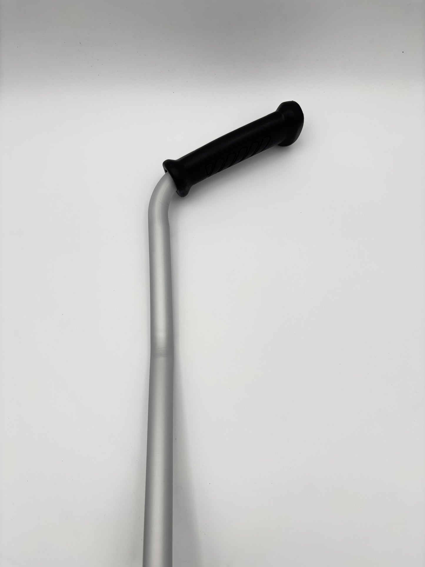 BU-KO Replacement Left Handle Grip – Fits BU-KO 3-in-1 Multitool  – Ergonomic Aluminum Arm with Non-Slip Rubber Grip